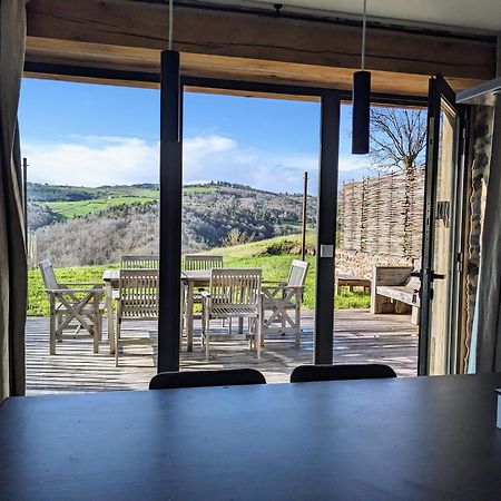 La Grange, Le Hameau Des Volcans - Deconnexion Face A La Vue Saint-Just-pres-Brioude Екстер'єр фото